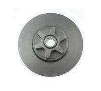 SCVYLNZ Pignon d'embrayage Compatible avec UT-10805 10831 10859 10874 10827 10830 10835 10848 10863 10790 10797R 10934