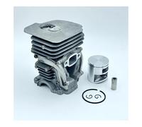 SCVYLNZ Piston de Cylindre 41 mm for modèles 135, 135E, 140, 140E, 435, 435E II, 440, 440E, CS2240, CS2240S, référence 504735101