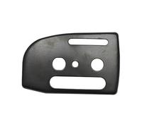 SCVYLNZ Plaque de Barre 2 pièces for tronçonneuse à Essence Temps 142 141 137 136 41 36, pièce 530047855