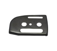 SCVYLNZ Plaque de Guidage 1 pièce for tronçonneuse 136 141 137 142 36 41, Rechange 530 04 78-55