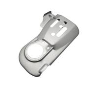 SCVYLNZ Plaque de Guide-chaîne for tronçonneuse 445 450 445E 450E 544094001 358382000, Couvercle intérieur, pièces Rechange