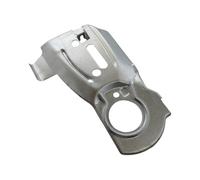 SCVYLNZ Plaque de Guide-chaîne for tronçonneuses 340, EPA, 345, 350, pièce Rechange 503875701