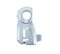 SCVYLNZ Plaque de Guide-chaîne for tronçonneuses 340, EPA, 345, 350, pièce Rechange 503875701