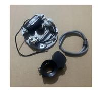 SCVYLNZ Plaque de stator d'induit d'allumage for MS 070 090 MS720 Point Contact alternateur excitateur condensateur allumeur