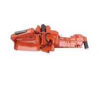 SCVYLNZ Poignée arrière de Carburant for tronçonneuse 362, 365, 371, 372 et 372XP, pièce Rechange 503713275