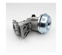 SCVYLNZ Réducteur de boîte Vitesses 32 mm 10 Dents for débroussailleuse 753, 746T, 750T, 753T, 755T 61112072R