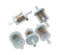 SCVYLNZ Réinitialisation du Filtre à Carburant for FH721D FH721V FH770D FR541V FR600V FR651V FR691V FR730V FS481V FS541V FS600V FS651V FS691V FS730V