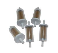 SCVYLNZ Réinitialisation du Filtre à Carburant for modèles Hors-Bord OMC 3852224, 0398327, 9-37959, 35-816296, 35-816296T