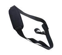 SCVYLNZ Sangle adaptée à la bandoulière [Clip métallique amélioré]