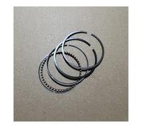 SCVYLNZ Segment de Piston 51 mm for Moteur EH09 EH09-2 EH-09 EH09-2D 3,0 CV