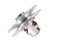 SCVYLNZ Tambour d'embrayage primaire arrière for motoneige Z1 XT OEM : 0726-301 2010