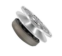 SCVYLNZ Tambour d'embrayage primaire arrière for NSS350 350 SH350 2021-2022-2023-2024