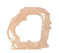 SCVYLNZ Tapis de boîte 168F for Moteur Diesel refroidi par air, Accessoires Conversion gaz-Diesel, adapté au Tapis carrosserie épaissi