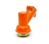 SCVYLNZ Tête de Travail Remplacement for débroussailleuse BG328