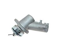 SCVYLNZ Tête d'engrenage adaptée for SRM-260 SRM-260SB SRM-2601 SRM-261 SRM-261SB SRM-2610 SRM-265 SRM-266 SRM-280 61040247732