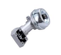 SCVYLNZ Tête d'engrenage Compatible avec FS44 FS55 FS80 FS90 FR130 FR220 FR350 FR480 FS83 FS250 FT100 PN: 41376400100