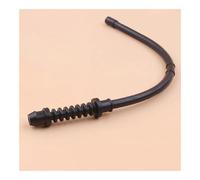 SCVYLNZ Tuyau de Retour for tronçonneuse à Essence 435 440 445 450 435E 440E 445E 450E 577535101