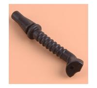 SCVYLNZ Tuyau d'impulsion en Caoutchouc for tronçonneuse 044 046 MS440 MS460, pièce de Rechange 1128 141 8600