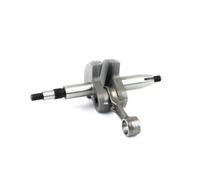 SCVYLNZ Vilebrequin adapté à la scie béton TS400 OEM 4223 030 0400