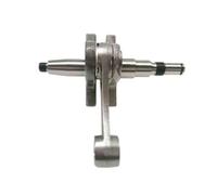 SCVYLNZ Vilebrequin Compatible avec Les tronçonneuses MS880 088 MS780 1124 030 0404