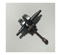 SCVYLNZ Vilebrequin de débroussailleuse for Outils Jardin, pièces adaptées aux modèles 52CC 1E44F 5 44F 44 BG520 CG520