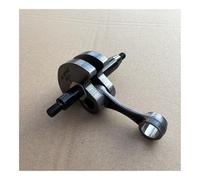 SCVYLNZ Vilebrequin for débroussailleuse FS240, FS240R, FS240C, FS 240, 240R, 240C, pièces de Rechange 4147-030-0403