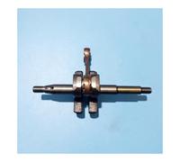 SCVYLNZ Vilebrequin for G3800 3800 3700 3400 38cc 38 Vilebrequin Arbre Principal pièces de Rechange