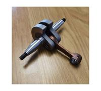SCVYLNZ Vilebrequin for tronçonneuse 359 357 357XP, pièce de Rechange 537 15 68-01(Cranshaft)