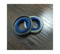 SCVYLNZ Vilebrequin for tronçonneuse 359 357 357XP, pièce de Rechange 537 15 68-01(with Oil Seal)