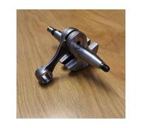 SCVYLNZ Vilebrequin MS 382 Compatible avec Les pièces de Rechange for tronçonneuse MS382