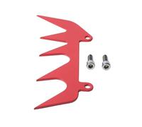 SCVYLNZ Vis de Pointe Pare-Chocs Felling Dog for tronçonneuses 017, 018, 021, 023, 025 MS170, MS180, MS171, MS192T, MS200T, MS210, MS230, MS250