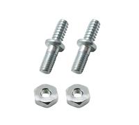 SCVYLNZ Vis et écrou de Guide-chaîne for tronçonneuse MS170 MS180 MS211 MS231 MS251 MS271 MS291 MS362 MS382 MS461 MS661