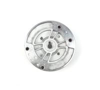 SCVYLNZ Volant d'inertie CS-4200 for tronçonneuses CS4200 4000 4016 4020 5410, allumage Fly, tronçonneuse 16 Pouces 18