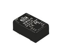 SCW12B-12 Convertisseur DC/DC 12W 18-36VDC 12VDC 1000mA