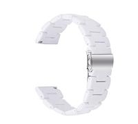 SCWZZWSY Band de résine original pour Galaxy Watch 4 Classic 46 STRAPE DE TRAPEUR 42MM
