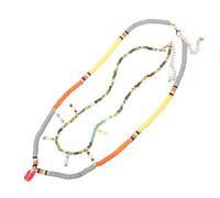 SCWZZWSY Bijoux filles 1 coquille coquille