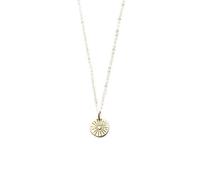 SCWZZWSY Décorations Collier rond des feux d'artifice pour femmes pour femmes