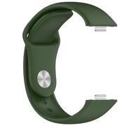 SCWZZWSY Slicon Saicone pour Watch Fit 3 Band SmartWatch Accessoires Remplacement du Sport Correa Bracelet pour Watch Fit 3 Strap Watch Bands