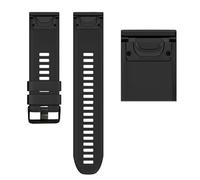 SCWZZWSY Slicon Sport Watch Band Sangle pour Fenix 6 6x 6S Pro 7 7x 5x 5 5s 3HR Forerunner 935 945 Smart Watch Retour Recul Correa