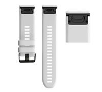 SCWZZWSY Slicon Sport Watch Band Sangle pour Fenix 6 6x 6S Pro 7 7x 5x 5 5s 3HR Forerunner 935 945 Smart Watch Retour Recul Correa