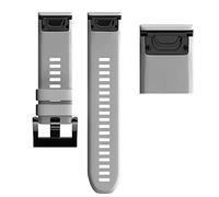 SCWZZWSY Slicon Sport Watch Band Sangle pour Fenix 6 6x 6S Pro 7 7x 5x 5 5s 3HR Forerunner 935 945 Smart Watch Retour Recul Correa