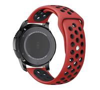 SCWZZWSY Slicon Sports Watch Sangle pour GT 5/5 Pro 46mm GT4 GT3 GT2 GT 46mm Correa Series 22 mm Bracelet Watch
