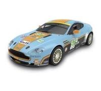 SCX Aston Martin V8 Vantage GT2 ?Gulf? G