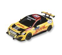 Scalextric Audi Rs3 Lms Tcr Berthon Car Jaune Enfants