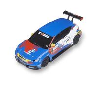 Scalextric Cupra Leon Competition Bardahl 1:43 Car Bleu Enfants