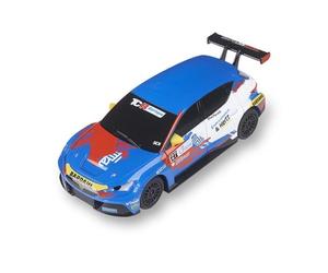 SCX COMPACT Cupra Leon Competition - Bardahl C10512