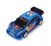SCX COMPACT Ford Puma Rally 1 WRC - M-Sport 23 C10464