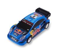 SCX Compact Ford Puma Rally 1 WRC - M-Sport 23 C10464