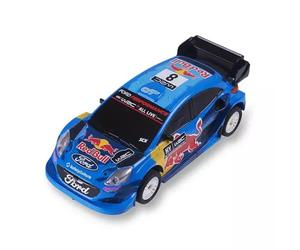 SCX COMPACT Ford Puma Rally 1 WRC - M-Sport 23 C10464