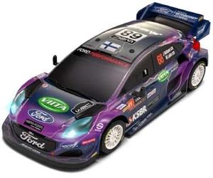 SCX Compact Ford Puma Rally 1 WRC - M-Sport 23 C10464